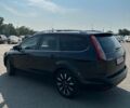 Чорний Форд Фокус, об'ємом двигуна 1.6 л та пробігом 232 тис. км за 5300 $, фото 7 на Automoto.ua