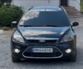 Черный Форд Фокус, объемом двигателя 1.6 л и пробегом 271 тыс. км за 5500 $, фото 4 на Automoto.ua