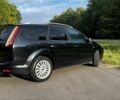 Чорний Форд Фокус, об'ємом двигуна 1.6 л та пробігом 252 тис. км за 5500 $, фото 5 на Automoto.ua