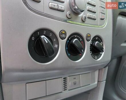 Форд Фокус 2008 в Самборе на Automoto.ua Черный Форд Фокус, объемом двигателя 1.6 л и пробегом 225 тыс. км за 4999 $, фото 86 на Automoto.ua