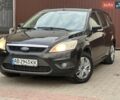 Чорний Форд Фокус, об'ємом двигуна 1.56 л та пробігом 293 тис. км за 5200 $, фото 1 на Automoto.ua
