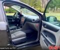 Черный Форд Фокус, объемом двигателя 1.8 л и пробегом 280 тыс. км за 4800 $, фото 8 на Automoto.ua