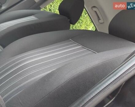 Форд Фокус 2008 у Самборе на Automoto.ua Чорний Форд Фокус, об'ємом двигуна 1.6 л та пробігом 225 тис. км за 4999 $, фото 29 на Automoto.ua