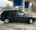 Чорний Форд Фокус, об'ємом двигуна 1.6 л та пробігом 198 тис. км за 5400 $, фото 12 на Automoto.ua