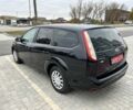 Черный Форд Фокус, объемом двигателя 1.6 л и пробегом 200 тыс. км за 5500 $, фото 11 на Automoto.ua