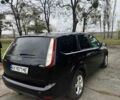 Черный Форд Фокус, объемом двигателя 1.8 л и пробегом 257 тыс. км за 4999 $, фото 3 на Automoto.ua