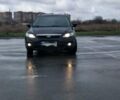Черный Форд Фокус, объемом двигателя 1.6 л и пробегом 205 тыс. км за 5700 $, фото 1 на Automoto.ua