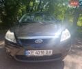 Чорний Форд Фокус, об'ємом двигуна 1.6 л та пробігом 184 тис. км за 6700 $, фото 1 на Automoto.ua