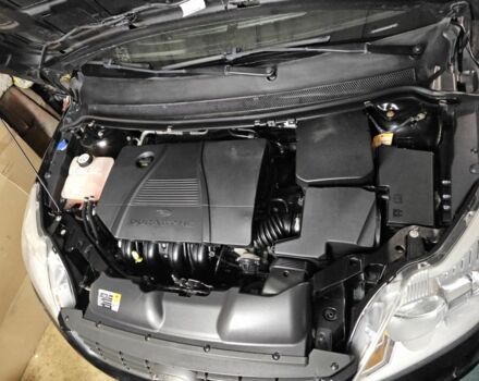 Черный Форд Фокус, объемом двигателя 0 л и пробегом 170 тыс. км за 6300 $, фото 3 на Automoto.ua