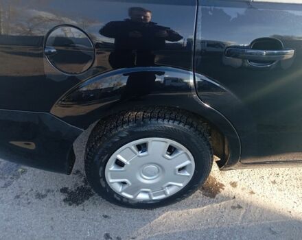 Форд Фокус 2008 в Бериславе на Automoto.ua Черный Форд Фокус, объемом двигателя 1.6 л и пробегом 2 тыс. км за 5600 $, фото 5 на Automoto.ua