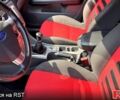 Черный Форд Фокус, объемом двигателя 1.6 л и пробегом 208 тыс. км за 5200 $, фото 6 на Automoto.ua