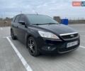 Черный Форд Фокус, объемом двигателя 1.56 л и пробегом 293 тыс. км за 5600 $, фото 1 на Automoto.ua