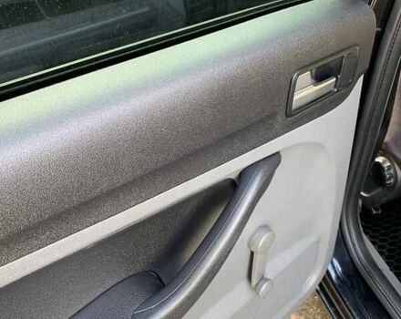 Форд Фокус 2008 в Гайвороне на Automoto.ua Черный Форд Фокус, объемом двигателя 2 л и пробегом 293 тыс. км за 5100 $, фото 37 на Automoto.ua