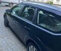 Черный Форд Фокус, объемом двигателя 1.8 л и пробегом 152 тыс. км за 6500 $, фото 3 на Automoto.ua