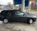 Чорний Форд Фокус, об'ємом двигуна 1.6 л та пробігом 198 тис. км за 5400 $, фото 6 на Automoto.ua