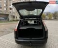 Черный Форд Фокус, объемом двигателя 1.6 л и пробегом 257 тыс. км за 5200 $, фото 54 на Automoto.ua