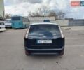 Черный Форд Фокус, объемом двигателя 1.6 л и пробегом 250 тыс. км за 5300 $, фото 7 на Automoto.ua