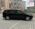 Черный Форд Фокус, объемом двигателя 1.6 л и пробегом 257 тыс. км за 5200 $, фото 11 на Automoto.ua