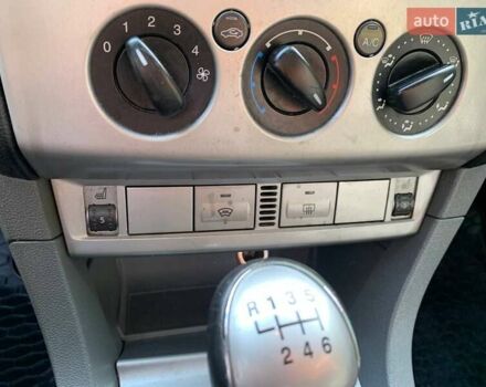 Форд Фокус 2008 в Гайвороне на Automoto.ua Черный Форд Фокус, объемом двигателя 2 л и пробегом 293 тыс. км за 5100 $, фото 35 на Automoto.ua