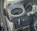 Черный Форд Фокус, объемом двигателя 1.8 л и пробегом 152 тыс. км за 6627 $, фото 10 на Automoto.ua