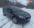 Чорний Форд Фокус, об'ємом двигуна 1.56 л та пробігом 297 тис. км за 6100 $, фото 1 на Automoto.ua