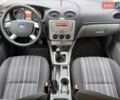 Форд Фокус 2008 у Самборе на Automoto.ua Чорний Форд Фокус, об'ємом двигуна 1.6 л та пробігом 225 тис. км за 4999 $, фото 49 на Automoto.ua