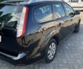 Черный Форд Фокус, объемом двигателя 1.8 л и пробегом 152 тыс. км за 6500 $, фото 11 на Automoto.ua