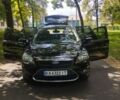 Черный Форд Фокус, объемом двигателя 1.6 л и пробегом 257 тыс. км за 5700 $, фото 26 на Automoto.ua