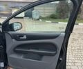 Чорний Форд Фокус, об'ємом двигуна 1.6 л та пробігом 216 тис. км за 6000 $, фото 15 на Automoto.ua