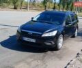 Чорний Форд Фокус, об'ємом двигуна 1.6 л та пробігом 235 тис. км за 5700 $, фото 1 на Automoto.ua