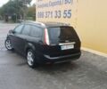 Чорний Форд Фокус, об'ємом двигуна 1.6 л та пробігом 220 тис. км за 5400 $, фото 11 на Automoto.ua
