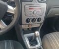 Форд Фокус 2009 у Луцьку на Automoto.ua Чорний Форд Фокус, об'ємом двигуна 1.56 л та пробігом 280 тис. км за 6100 $, фото 9 на Automoto.ua