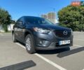 Черный Форд Фокус, объемом двигателя 1.6 л и пробегом 300 тыс. км за 4815 $, фото 1 на Automoto.ua