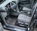 Форд Фокус 2009 у Запоріжжя на Automoto.ua Чорний Форд Фокус, об'ємом двигуна 1.6 л та пробігом 221 тис. км за 5400 $, фото 16 на Automoto.ua