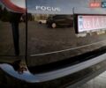 Черный Форд Фокус, объемом двигателя 1.6 л и пробегом 215 тыс. км за 6200 $, фото 197 на Automoto.ua
