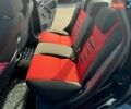 Черный Форд Фокус, объемом двигателя 1.6 л и пробегом 134 тыс. км за 7300 $, фото 31 на Automoto.ua