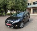 Чорний Форд Фокус, об'ємом двигуна 1.6 л та пробігом 248 тис. км за 6200 $, фото 7 на Automoto.ua