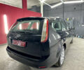 Форд Фокус 2009 в Луцке на Automoto.ua Черный Форд Фокус, объемом двигателя 1.6 л и пробегом 199 тыс. км за 5800 $, фото 9 на Automoto.ua