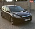 Чорний Форд Фокус, об'ємом двигуна 1.75 л та пробігом 299 тис. км за 4150 $, фото 11 на Automoto.ua