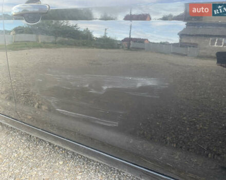 Форд Фокус 2009 у Ужгороді на Automoto.ua Чорний Форд Фокус, об'ємом двигуна 1.6 л та пробігом 280 тис. км за 4900 $, фото 10 на Automoto.ua