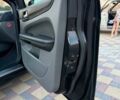 Черный Форд Фокус, объемом двигателя 1.6 л и пробегом 300 тыс. км за 6000 $, фото 1 на Automoto.ua