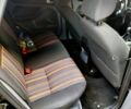 Черный Форд Фокус, объемом двигателя 1.6 л и пробегом 260 тыс. км за 6300 $, фото 9 на Automoto.ua