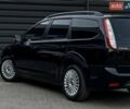 Черный Форд Фокус, объемом двигателя 1.6 л и пробегом 190 тыс. км за 6750 $, фото 24 на Automoto.ua