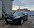 Чорний Форд Фокус, об'ємом двигуна 1.56 л та пробігом 228 тис. км за 5450 $, фото 1 на Automoto.ua