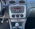 Черный Форд Фокус, объемом двигателя 1.6 л и пробегом 255 тыс. км за 5400 $, фото 34 на Automoto.ua