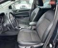 Черный Форд Фокус, объемом двигателя 1.6 л и пробегом 167 тыс. км за 5750 $, фото 11 на Automoto.ua