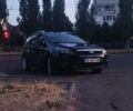 Черный Форд Фокус, объемом двигателя 1.6 л и пробегом 194 тыс. км за 6000 $, фото 13 на Automoto.ua