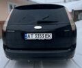 Черный Форд Фокус, объемом двигателя 1.6 л и пробегом 221 тыс. км за 5900 $, фото 6 на Automoto.ua