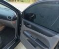 Черный Форд Фокус, объемом двигателя 1.6 л и пробегом 247 тыс. км за 5900 $, фото 26 на Automoto.ua