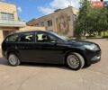 Чорний Форд Фокус, об'ємом двигуна 1.6 л та пробігом 248 тис. км за 6200 $, фото 11 на Automoto.ua